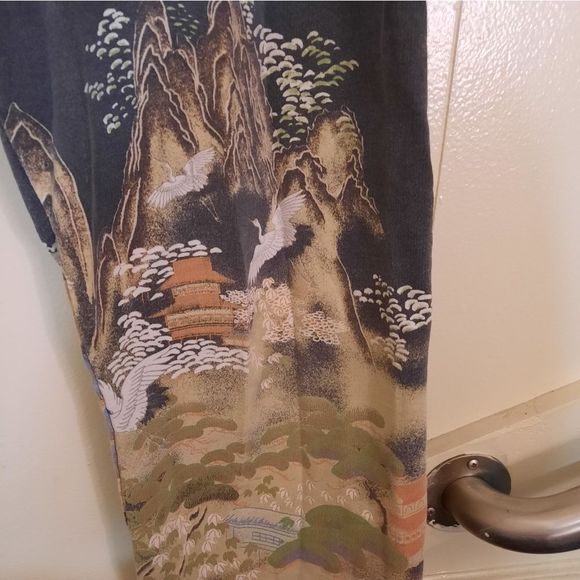 Vintage Lucky Brand lounge pants - Picture 4 of 6